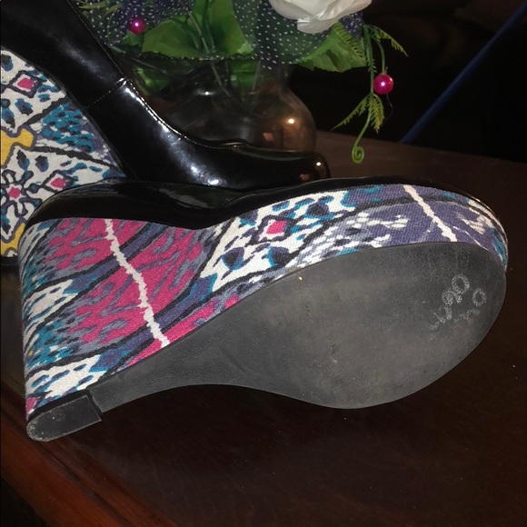 Steve Madden Wedges - Picture 5 of 8